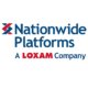 Nationwide Platforms Edinburgh
