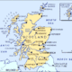 Scotland-map