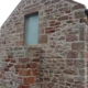 Lime Mortar Repointing Work Edinburgh