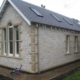 Stone Extensions Edinburgh