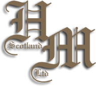 Heritage Masonry Logo