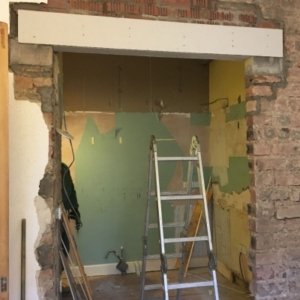 Heritage Stonemason Edinburgh Ltd