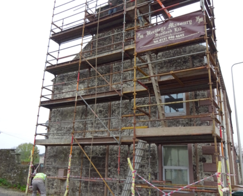 Lithomex lime mortar repairs Crieff Lithomex lime mortar repairs Crieff