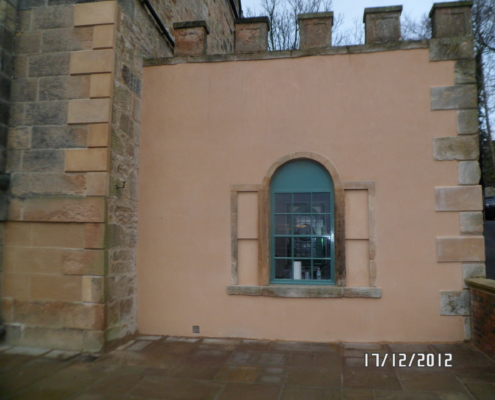 After care of the lime mortars after care of the lime mortars