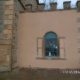after care of the lime mortars