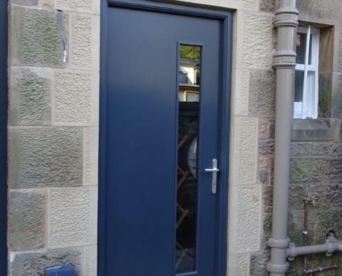 Ashlar lime paint