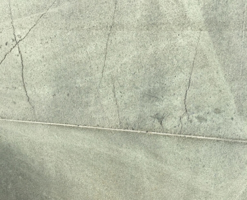 DOFF removing grime
