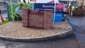 Dunbar Calletta Development