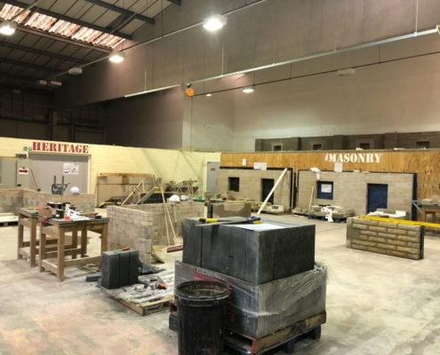 Edinburgh College keeping our trade alive and kicking Edinburgh College keeping our trade alive and kicking