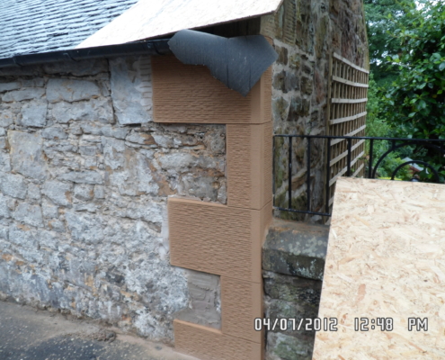 Heritage Lithomex Lime Mortar Heritage Lithomex Lime Mortar