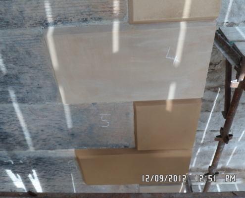 Heritage Masonry Edinburgh Lithomex Lime Mortar Repairs Heritage Masonry Edinburgh Lithomex Lime Mortar Repairs