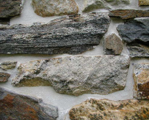 Heritage Masonry Edinburgh repairs