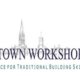 Heritage Stonemason at Charlestown