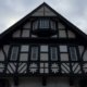 MOCK TUDOR OUTCROP