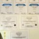 Recent courses