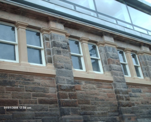The Old Infirmary St Baths The Old Infirmary St Baths