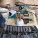 stonemasons tools