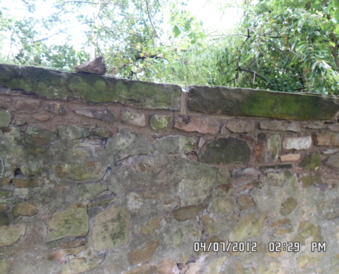 victorian wall victorian wall