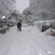 Winter working program