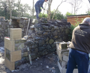 ASHLAR STONE EDINBURGH