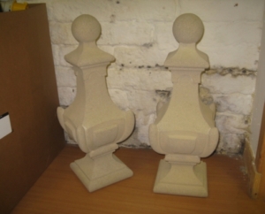 Stone Carving Dressing Edinburgh
