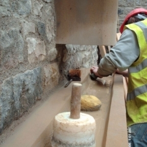 STONE REPAIRS EDINBURGH
