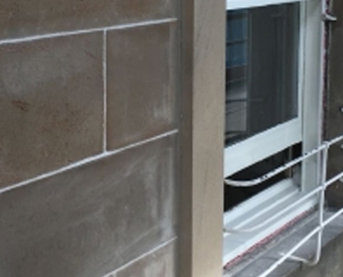 Work Lime Mortar Mix Render