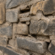 Stone repointing