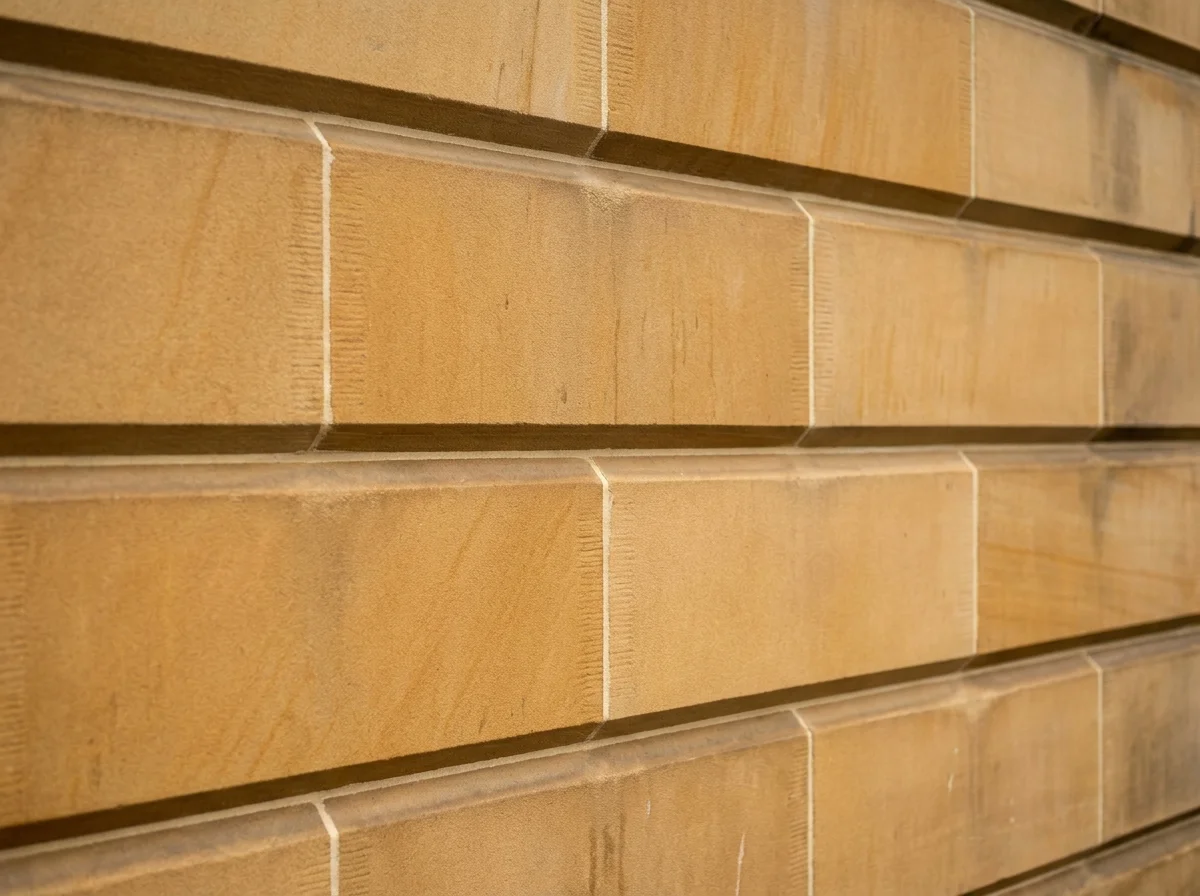 Ashlar Fine Masonry and Its Variations